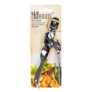 CAN-OPENER MTL BUTTERFLY HILLHOUSE